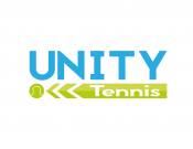 Projekt graficzny, nazwa firmy, tworzenie logo firm Logo dla akademii tenisa - iroki