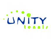Projekt graficzny, nazwa firmy, tworzenie logo firm Logo dla akademii tenisa - LITTLE_BEE