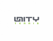 Projekt graficzny, nazwa firmy, tworzenie logo firm Logo dla akademii tenisa - myConcepT