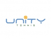 Projekt graficzny, nazwa firmy, tworzenie logo firm Logo dla akademii tenisa - enridesign