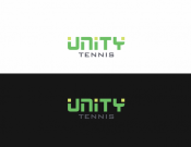 Projekt graficzny, nazwa firmy, tworzenie logo firm Logo dla akademii tenisa - kokoni