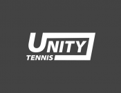 Projekt graficzny, nazwa firmy, tworzenie logo firm Logo dla akademii tenisa - DeViL3oo