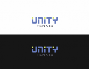Projekt graficzny, nazwa firmy, tworzenie logo firm Logo dla akademii tenisa - kokoni