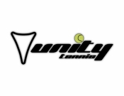 Projekt graficzny, nazwa firmy, tworzenie logo firm Logo dla akademii tenisa - Sly1616