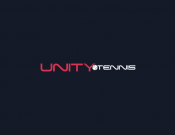 Projekt graficzny, nazwa firmy, tworzenie logo firm Logo dla akademii tenisa - absdesign