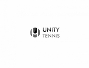 Projekt graficzny, nazwa firmy, tworzenie logo firm Logo dla akademii tenisa - spirravision