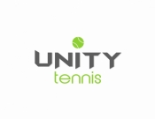 Projekt graficzny, nazwa firmy, tworzenie logo firm Logo dla akademii tenisa - TurkusArt