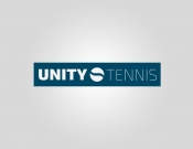 Projekt graficzny, nazwa firmy, tworzenie logo firm Logo dla akademii tenisa - Fylyp