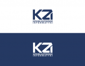 Projekt graficzny, nazwa firmy, tworzenie logo firm Logo Katedry Zastosowań Informatyki - absdesign