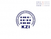 Projekt graficzny, nazwa firmy, tworzenie logo firm Logo Katedry Zastosowań Informatyki - ziemko