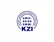 Projekt graficzny, nazwa firmy, tworzenie logo firm Logo Katedry Zastosowań Informatyki - ziemko
