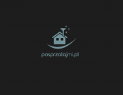 Projekt graficzny, nazwa firmy, tworzenie logo firm LOGO serwisu www - anusha