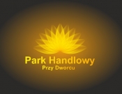 Projekt graficzny, nazwa firmy, tworzenie logo firm Logo dla nowego Parku Handlowego - design4u