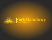 Projekt graficzny, nazwa firmy, tworzenie logo firm Logo dla nowego Parku Handlowego - design4u