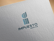 Projekt graficzny, nazwa firmy, tworzenie logo firm Logotyp dla biura rachunkowego - lyset