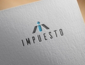 Projekt graficzny, nazwa firmy, tworzenie logo firm Logotyp dla biura rachunkowego - feim