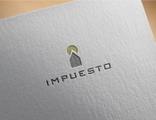 Projekt graficzny, nazwa firmy, tworzenie logo firm Logotyp dla biura rachunkowego - lyset