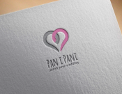 Projekt graficzny, nazwa firmy, tworzenie logo firm Logo dla wedding planner'a - lyset