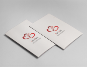 Projekt graficzny, nazwa firmy, tworzenie logo firm Logo dla wedding planner'a - QFlame