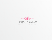 Projekt graficzny, nazwa firmy, tworzenie logo firm Logo dla wedding planner'a - projektor