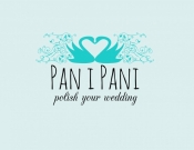 Projekt graficzny, nazwa firmy, tworzenie logo firm Logo dla wedding planner'a - marselozi