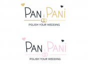 Projekt graficzny, nazwa firmy, tworzenie logo firm Logo dla wedding planner'a - MaLuk09