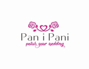 Projekt graficzny, nazwa firmy, tworzenie logo firm Logo dla wedding planner'a - TurkusArt