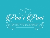Projekt graficzny, nazwa firmy, tworzenie logo firm Logo dla wedding planner'a - bliss297