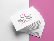 Projekt graficzny, nazwa firmy, tworzenie logo firm Logo dla wedding planner'a - dobryznak