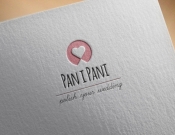 projektowanie logo oraz grafiki online Logo dla wedding planner\'a