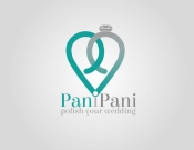 Projekt graficzny, nazwa firmy, tworzenie logo firm Logo dla wedding planner'a - YashSanjit