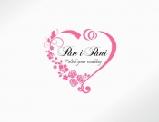 Projekt graficzny, nazwa firmy, tworzenie logo firm Logo dla wedding planner'a - DiTom