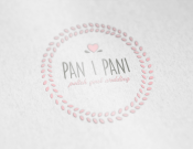 Projekt graficzny, nazwa firmy, tworzenie logo firm Logo dla wedding planner'a - tyna