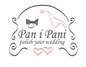 Projekt graficzny, nazwa firmy, tworzenie logo firm Logo dla wedding planner'a - Sly1616