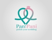 Projekt graficzny, nazwa firmy, tworzenie logo firm Logo dla wedding planner'a - YashSanjit