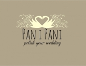 Projekt graficzny, nazwa firmy, tworzenie logo firm Logo dla wedding planner'a - marselozi