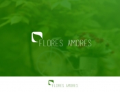 Projekt graficzny, nazwa firmy, tworzenie logo firm logo dla firmy florystycznej - MateuszR