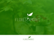 Projekt graficzny, nazwa firmy, tworzenie logo firm logo dla firmy florystycznej - MateuszR