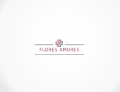 Projekt graficzny, nazwa firmy, tworzenie logo firm logo dla firmy florystycznej - stone