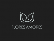 Projekt graficzny, nazwa firmy, tworzenie logo firm logo dla firmy florystycznej - Lukasdesign