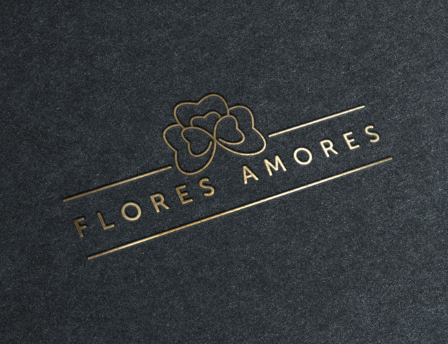 Projektowanie logo dla firm,  logo dla firmy florystycznej, logo firm - mamama