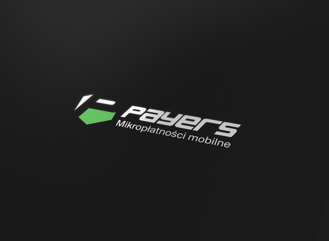 Projektowanie logo dla firm,  Logo firmy PAYERS, logo firm - Payers