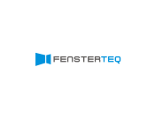 Projekt graficzny, nazwa firmy, tworzenie logo firm Logo dla firmy okiennej - romero