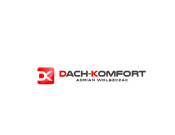 Projekt graficzny, nazwa firmy, tworzenie logo firm Logo firmy sprzedającej pokrycia dac - lyset