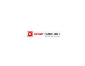 Projekt graficzny, nazwa firmy, tworzenie logo firm Logo firmy sprzedającej pokrycia dac - lyset