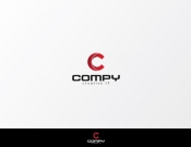 Projekt graficzny, nazwa firmy, tworzenie logo firm Logo dla firmy komputerowej - ADesigne