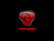 Projekt graficzny, nazwa firmy, tworzenie logo firm Logo dla firmy komputerowej - Choek