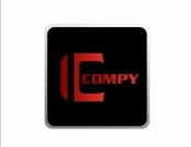 Projekt graficzny, nazwa firmy, tworzenie logo firm Logo dla firmy komputerowej - VANDALIK