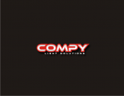 Projekt graficzny, nazwa firmy, tworzenie logo firm Logo dla firmy komputerowej - romero