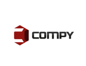 Projekt graficzny, nazwa firmy, tworzenie logo firm Logo dla firmy komputerowej - feim